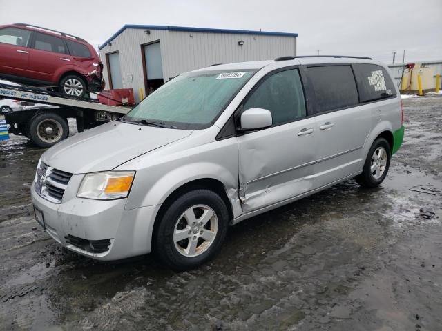 2010 DODGE GRAND CARAVAN SXT 2010 image