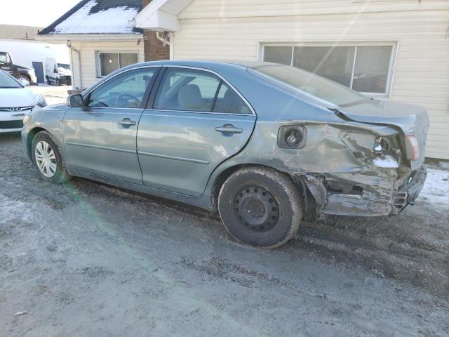 Изображение 2 2009 TOYOTA CAMRY BASE 2009 с VIN 4T4BE46K19R129737