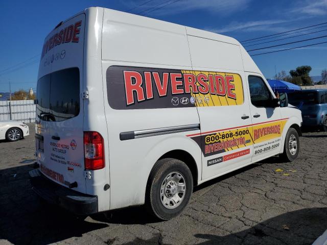 Image 3 of 2014 NISSAN NV 2500 2014 with VIN 1N6AF0LY4EN108293