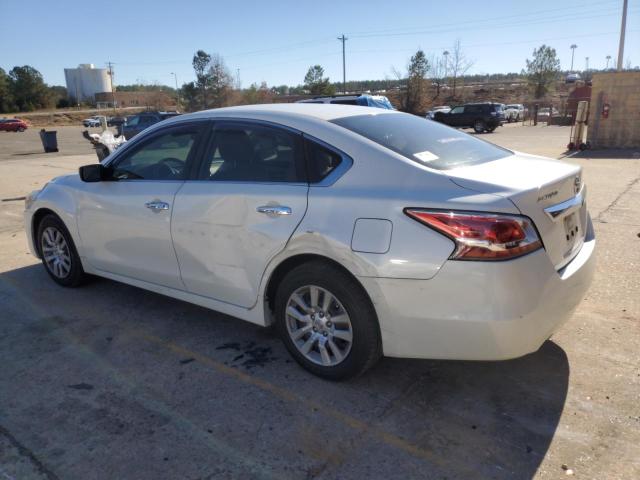 Obraz 2 z 2015 NISSAN ALTIMA 2.5 2015 z VIN 1N4AL3AP0FC180148