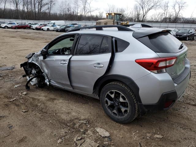Obraz 2 z 2019 SUBARU CROSSTREK PREMIUM 2019 z VIN JF2GTADC4KH393832