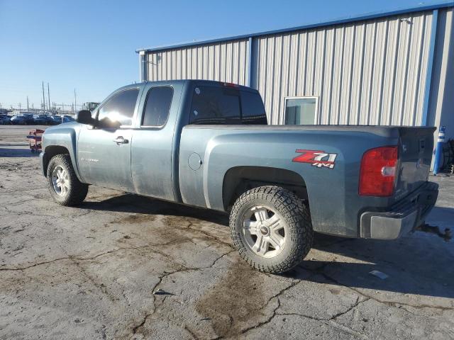 Obraz 2 z 2010 CHEVROLET SILVERADO K1500 LT 2010 z VIN 1GCSKSE30AZ212542