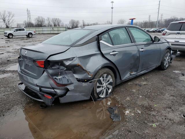Изображение 3 2020 NISSAN ALTIMA S 2020 с VIN 1N4BL4BV2LC150555