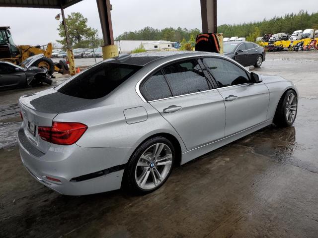 Изображение 3 2017 BMW 330 I 2017 с VIN WBA8B9G36HNU53276