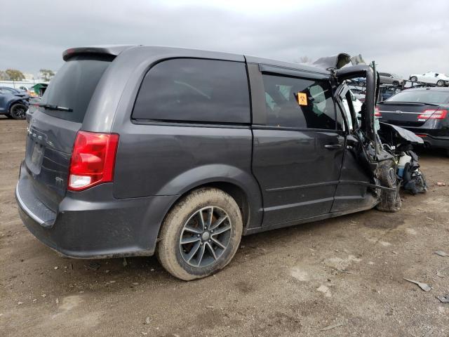 Obraz 3 z 2017 DODGE GRAND CARAVAN GT 2017 z VIN 2C4RDGEG9HR646861