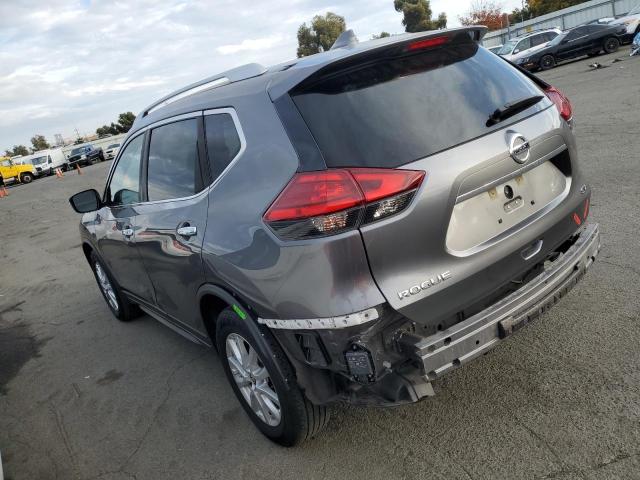 Obraz 2 z 2017 NISSAN ROGUE S 2017 z VIN KNMAT2MT8HP606211