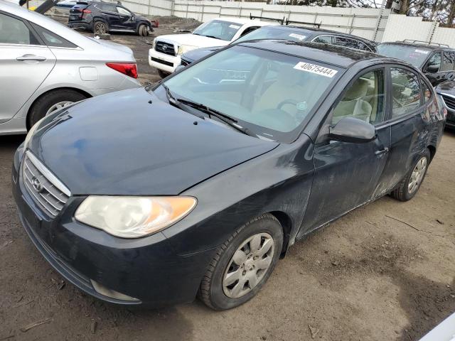 2008 HYUNDAI ELANTRA GLS 2008 image