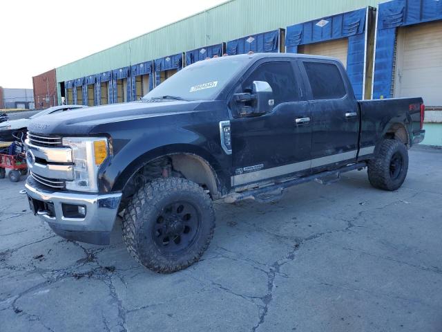 Image 1 of 2017 FORD F250 SUPER DUTY 2017 with VIN 1FT7W2BT7HEC75833