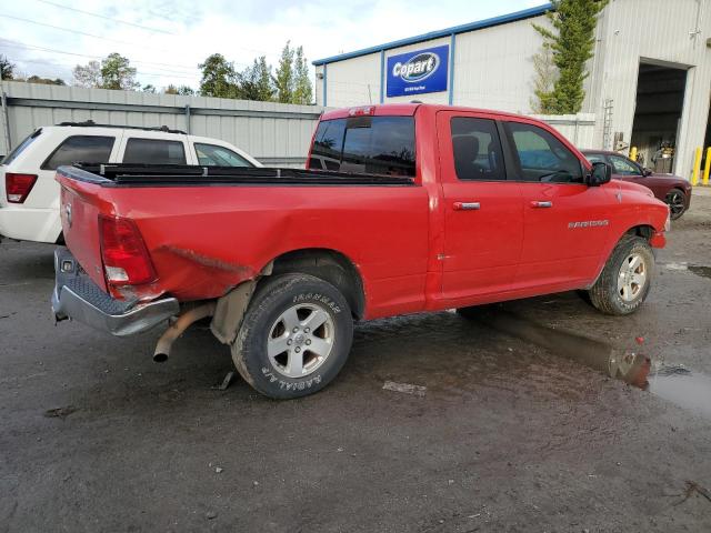 Изображение 3 2011 DODGE RAM 1500  2011 с VIN 1D7RB1GP9BS687132