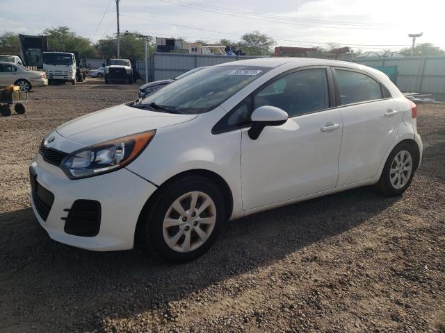 2017 KIA RIO LX 2017 image
