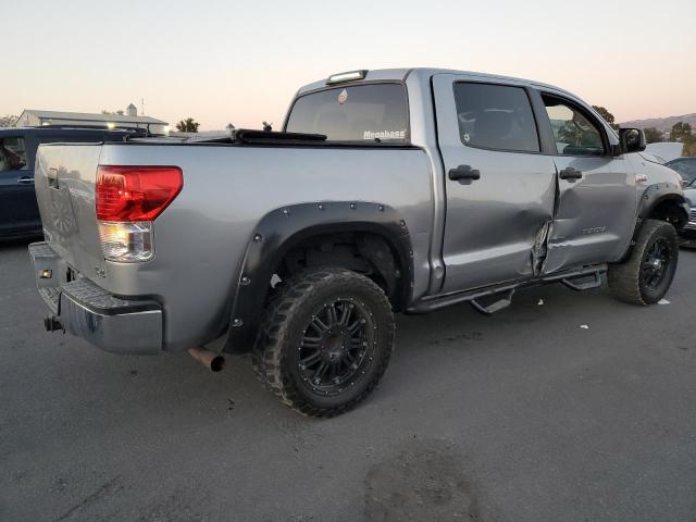 Image 3 of 2010 TOYOTA TUNDRA CREWMAX SR5 2010 with VIN 5TFDY5F11AX106912