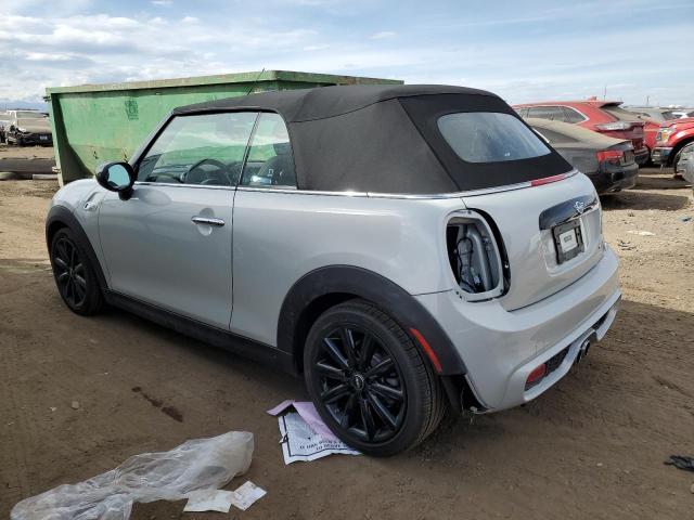 Obraz 2 z 2020 MINI COOPER S 2020 z VIN WMWWJ5C08L3L19064