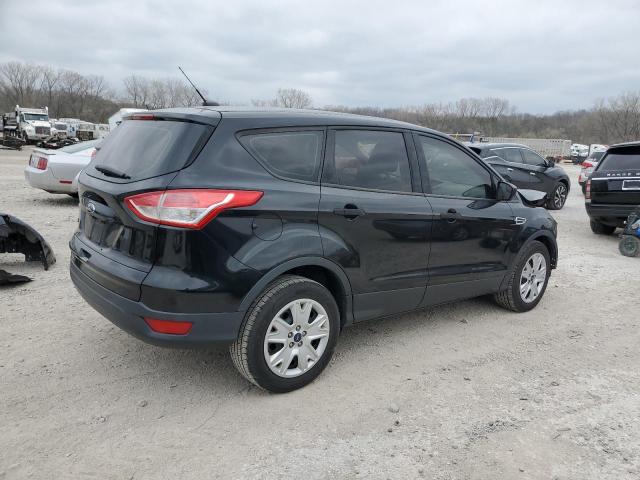 Изображение 3 2015 FORD ESCAPE S 2015 с VIN 1FMCU0F75FUC78802