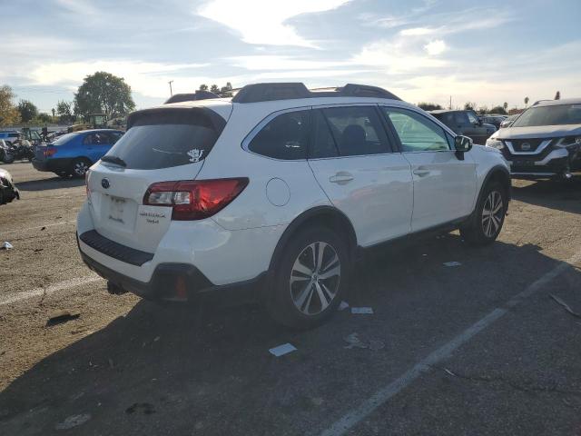 Изображение 3 2018 SUBARU OUTBACK 3.6R LIMITED 2018 с VIN 4S4BSENCXJ3310493