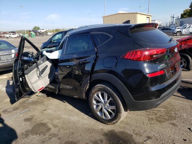 Obraz 2 z 2021 HYUNDAI TUCSON LIMITED 2021 z VIN KM8J33A40MU292774