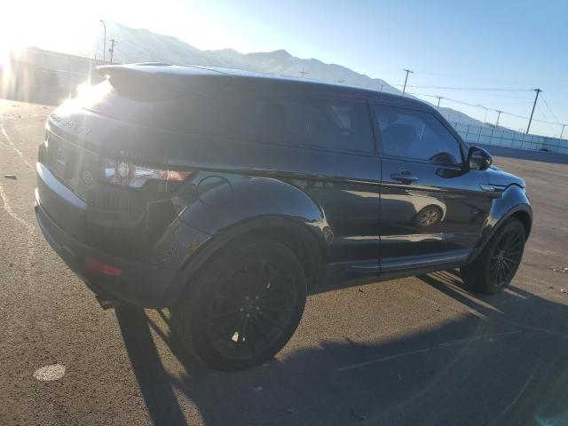 Obraz 3 z 2014 LAND ROVER RANGE ROVER EVOQUE PURE PLUS 2014 z VIN SALVP1BG8EH940758