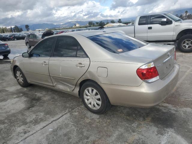 Изображение 2 2005 TOYOTA CAMRY LE 2005 с VIN 4T1BE32K65U090776
