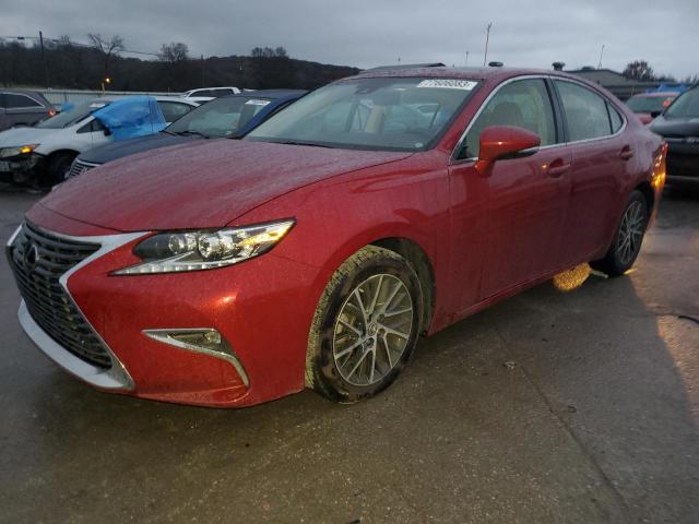 2016 LEXUS ES 350 2016 image