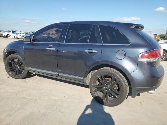 Image 2 of 2013 LINCOLN MKX  2013 with VIN 2LMDJ6JK5DBL36085