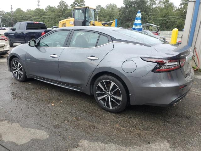 Изображение 2 2022 NISSAN MAXIMA SV 2022 с VIN 1N4AA6CV6NC507038