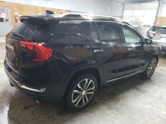 Image 3 of 2019 GMC TERRAIN DENALI 2019 with VIN 3GKALXEX3KL164296