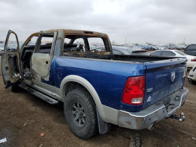 Изображение 2 2010 DODGE RAM 1500  2010 с VIN 1D7RV1CTXAS148964