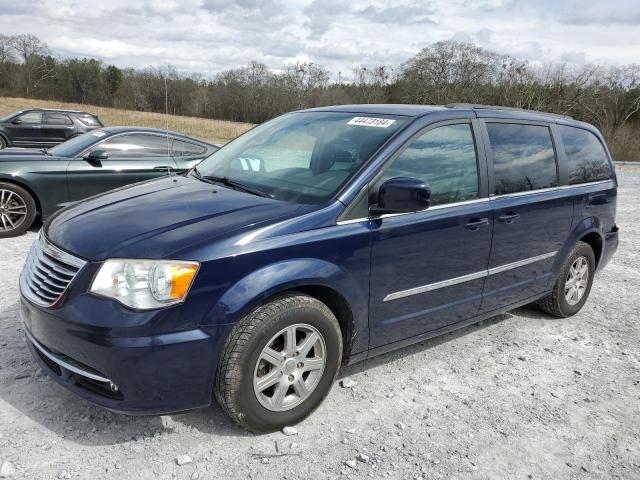 Изображение 2013 CHRYSLER TOWN & COUNTRY TOURING 2013