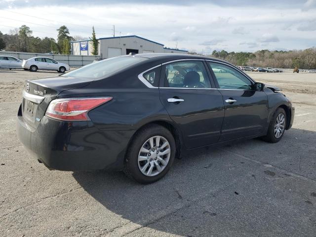 Изображение 3 2014 NISSAN ALTIMA 2.5 2014 с VIN 1N4AL3AP4EN389878