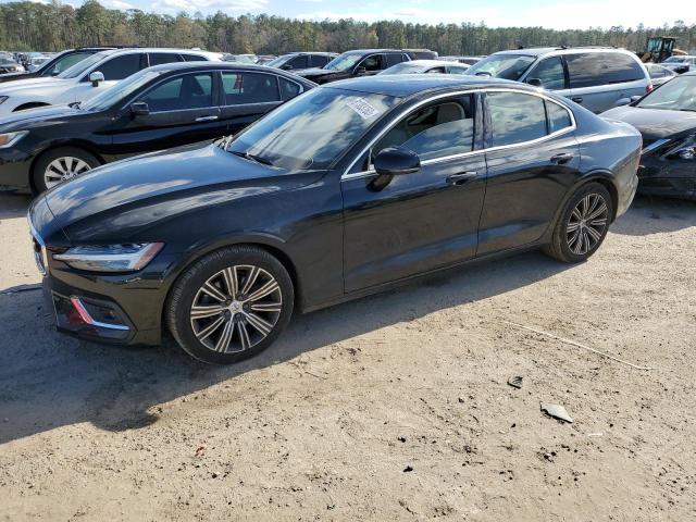 Obraz 1 z 2019 VOLVO S60 T5 INSCRIPTION 2019 z VIN 7JR102FL8KG015388