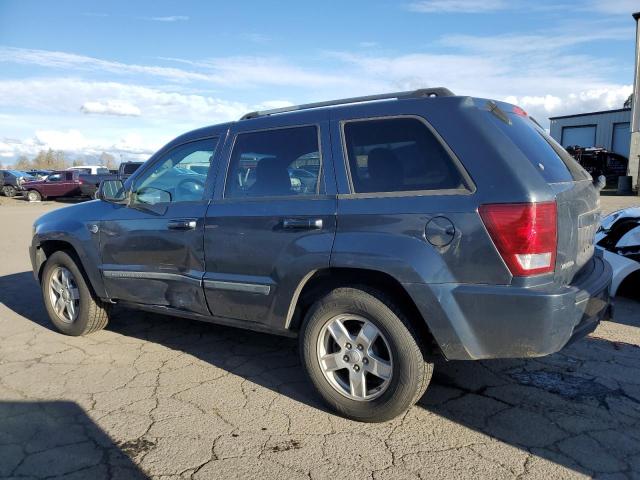 Image 2 of 2007 JEEP GRAND CHEROKEE LAREDO 2007 with VIN 1J8HR48P07C539737