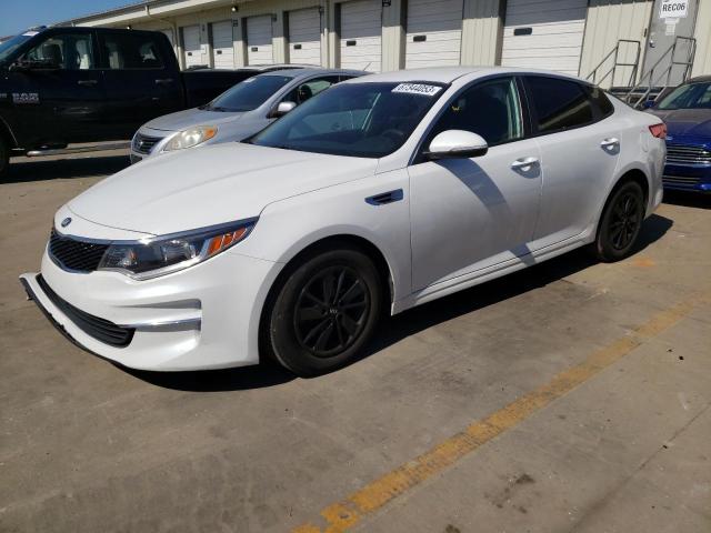 Obraz 2018 KIA OPTIMA LX 2018