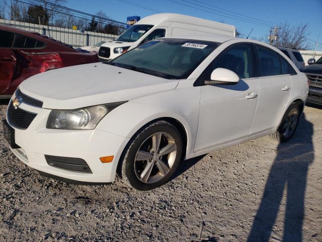 Изображение 1 2012 CHEVROLET CRUZE LT 2012 с VIN 1G1PG5SC7C7304610