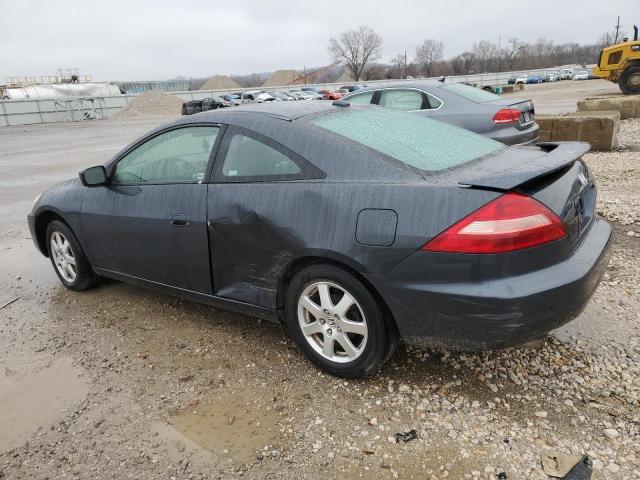 Obraz 2 z 2005 HONDA ACCORD EX 2005 z VIN 1HGCM82605A011858