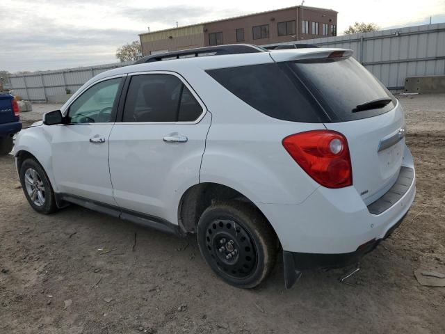 Obraz 2 z 2015 CHEVROLET EQUINOX LT 2015 z VIN 2GNFLGEK3F6169876