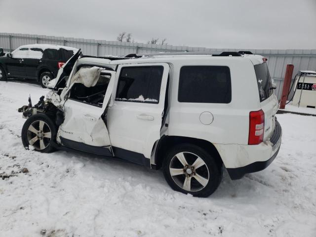 Obraz 2 z 2017 JEEP PATRIOT LATITUDE 2017 z VIN 1C4NJRFB8HD177335