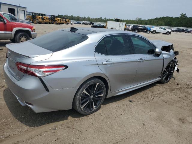 Изображение 3 2020 TOYOTA CAMRY XSE 2020 с VIN 4T1K61AK6LU941961