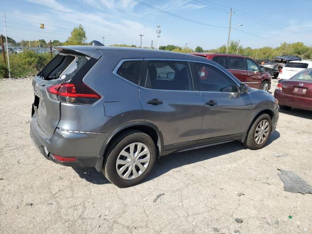 Image 3 of 2018 NISSAN ROGUE S 2018 with VIN KNMAT2MT4JP613792