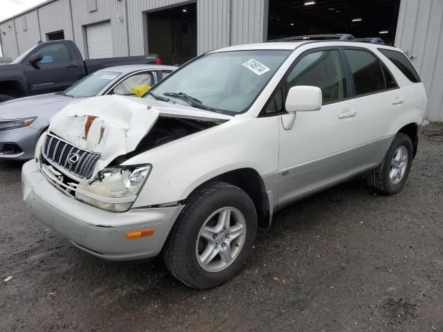 Obraz 1 z 2003 LEXUS RX 300 2003 z VIN JTJGF10UX30159342