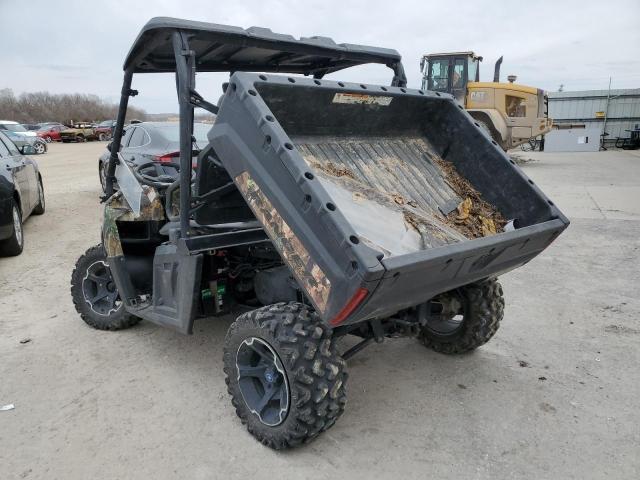 Изображение 3 2014 POLARIS RANGER 800 XP 2014 с VIN 4XATH76A8E4321726