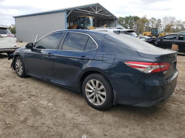 Изображение 2 2020 TOYOTA CAMRY LE 2020 с VIN 4T1C11AK8LU878526