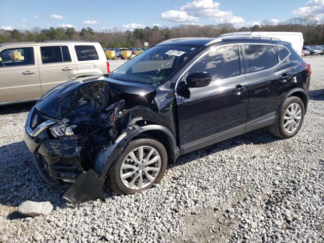 Obraz 2021 NISSAN ROGUE SPORT SV 2021