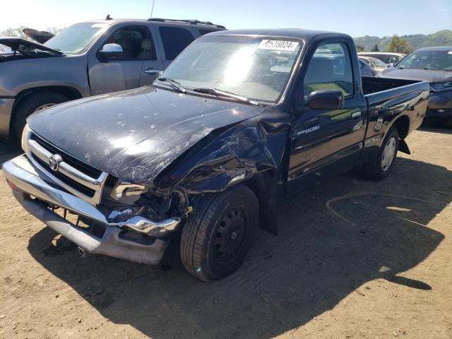 Obraz 1 z 1999 TOYOTA TACOMA  1999 z VIN 4TANL42N2XZ530369