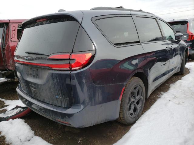 Image 3 of 2021 CHRYSLER PACIFICA HYBRID TOURING L 2021 with VIN 2C4RC1L73MR548924