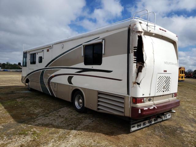 Изображение 3 1999 SPARTAN MOTORS MOTORHOME 4VZ 1999 с VIN 4VZBN8199XC030613