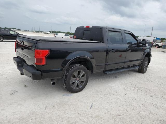 Obraz 3 z 2018 FORD F150 SUPERCREW 2018 z VIN 1FTFW1EG4JFC72778