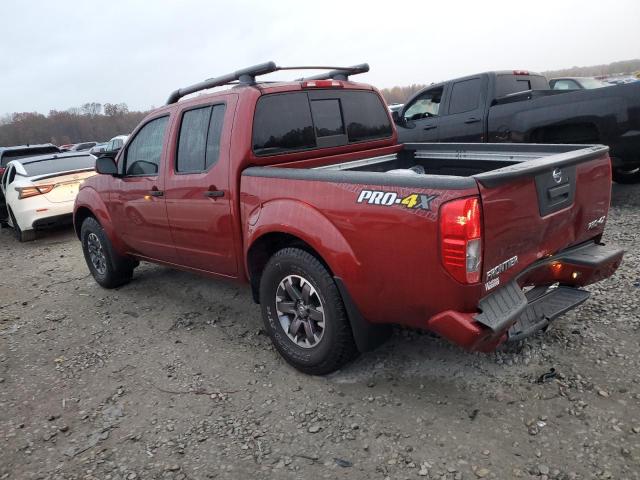 Obraz 2 z 2021 NISSAN FRONTIER S 2021 z VIN 1N6ED0EB1MN708929