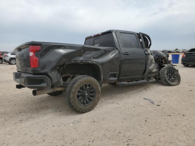 Image 3 of 2021 CHEVROLET SILVERADO K2500 HEAVY DUTY LTZ 2021 with VIN 1GC4YPEY8MF165721