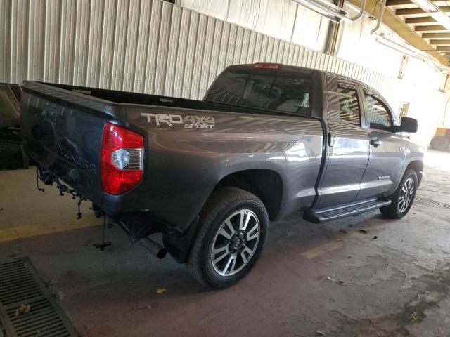 Obraz 3 z 2019 TOYOTA TUNDRA DOUBLE CAB SR/SR5 2019 z VIN 5TFUY5F14KX807543