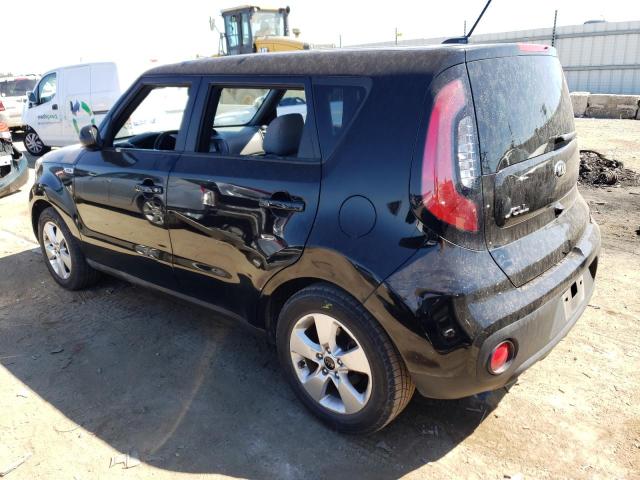 Изображение 2 2019 KIA SOUL  2019 с VIN KNDJN2A2XK7694854