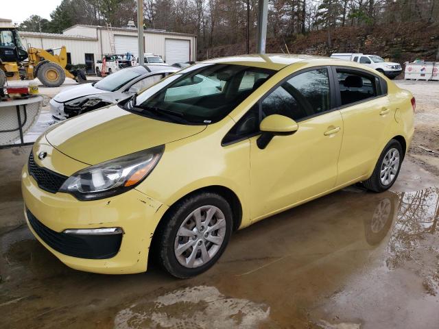 Изображение 2016 KIA RIO LX 2016